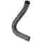 Dayco 70-94 Mazda/Toyota 1.2/1.6/2.0/3.0L Radiator Hose, 70757 70757 - alternate 2